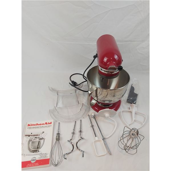 KitchenAid Stand Mixer