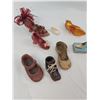 Image 2 : Minature Decorative Shoe Collectables