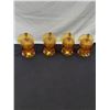 Image 1 : Williams Sonoma Amber Turkey Servers