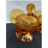 Image 2 : Williams Sonoma Amber Turkey Servers