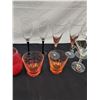 Image 3 : Assorted Collectible Glassware