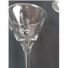 Image 2 : Paris Themed Stemware and Candle Holder