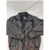 Image 1 : Y-E-S Leather Jacket