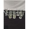 Image 1 : La Rochere Fleur De Lys Glassware