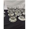 Image 3 : La Rochere Fleur De Lys Glassware