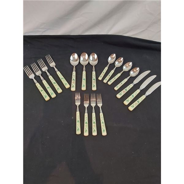 Studio Nova Cutlery Set