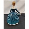 Image 2 : Royal Doulton "Janine" Figurine