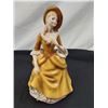 Image 1 : Royal Doulton "Sandra" Figurine