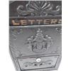 Image 2 : Victorian Wall Mounted Letter Box