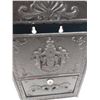 Image 3 : Victorian Wall Mounted Letter Box