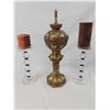 Image 1 : Assorted Decorative Table Pieces