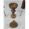 Image 5 : Assorted Decorative Table Pieces