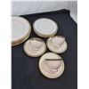 Image 3 : Royal Doulton "Clarendon" China Set