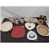 Image 1 : Stoneware Lot
