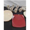 Image 2 : Stoneware Lot