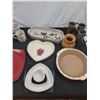 Image 3 : Stoneware Lot