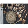 Image 2 : Silver Style Kitchenware Lot