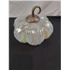 Image 1 : Opalescent Pumpkin