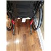 Image 8 : Helio C2 Wheelchair