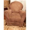 Image 2 : Kid Size Courdoroy Arm Chairs