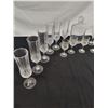 Image 2 : Stemware Lot