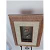 Image 3 : Fashion Shadowbox with Stand