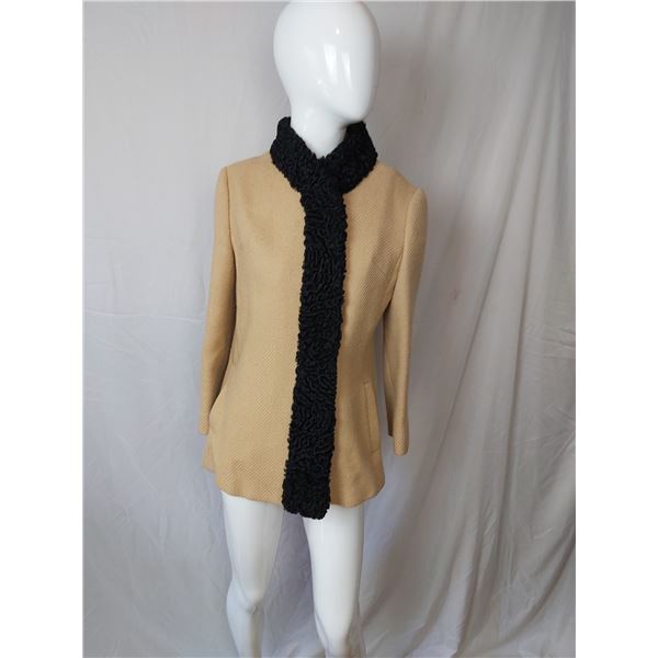 Vintage Joshar Coat