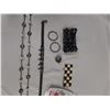 Image 3 : Assorted Costume Jewelry Lot