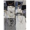 Image 3 : Large Assortment of Mens Dress Shirts