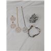 Image 1 : Costume Lewelry Lot