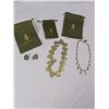 Image 1 : Silver Seasons Jewelry Set