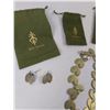 Image 2 : Silver Seasons Jewelry Set