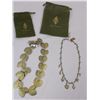 Image 3 : Silver Seasons Jewelry Set