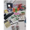 Image 3 : Office Supply Lot