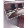 Image 2 : Genuine Leather Office / Home Organizers