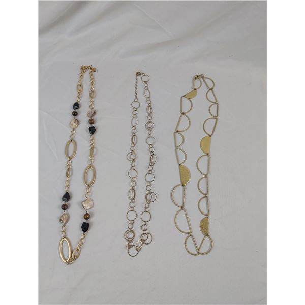 Costume Jewelry Lot