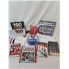 Image 1 : Hockey Collectables