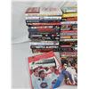 Image 2 : Hockey Book Lot