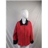 Image 1 : Maralyce Ferree Felt Jacket