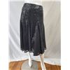 Image 1 : Eliza F Sequin Skirt