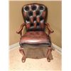Image 1 : Glory Oceanic Studded Bottonback Chair