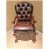 Image 1 : Glory Oceanic Studded Bottonback Chair