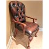 Image 2 : Glory Oceanic Studded Bottonback Chair