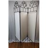 Image 1 : Tri Fold Room Divider