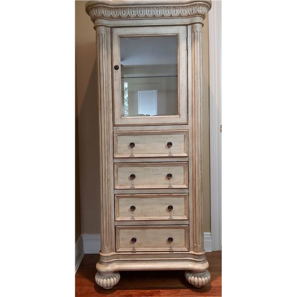 Jewelry Armoire