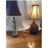 Image 1 : Decorative Table Lamps