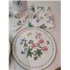 Image 2 : Floral Chinaware