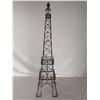 Image 1 : Metal Eifel Tower Décor