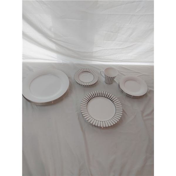 Royal Doulton Fusion Dinnerware