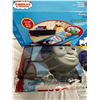 Image 3 : Thomas & Friends Ready Made Bed Toddler